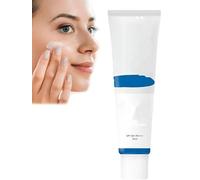 Korean Sunscreen, Birch Juice Moisturizing Sunscreen SPF 50+ PA ++++, Organic Birch Juice MoisturizingSunscreen, Moisturizer FaceSunscreen, Strong UV Protection, Moist Essence Type (1pcs)