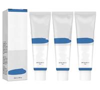 Korean Sunscreen, Birch Juice Moisturizing Sunscreen SPF 50+ PA ++++, Organic Birch Juice MoisturizingSunscreen, Moisturizer FaceSunscreen, Strong UV Protection, Moist Essence Type (3pcs)