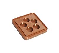Korean Traditional Stone Game Base - Pebbles Jackstone Toy | Portable Folk Game for Family Gatherings, Holiday Celebrations, Outdoor Activities, Classic Korean Play for Kids Adults Friends