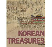 Korean Treasures: Rare Books, Manuscripts and Artefacts in the Bodleian Libraries and Museums of Oxford University