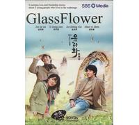 KOREAN TV SERIES GLASS FLOWER