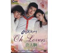 Korean Tv Series: Oh Lovers w/ English Subtitles