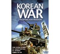 Korean War: Documenting the Korean War Experience