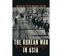 Korean War In Asia