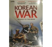 Korean War Pushed to the Brink