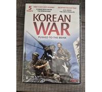 Korean War Pushed to the Brink