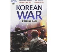Korean War-Pushing Back