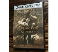 Korean War Stories [Import USA Zone 1]
