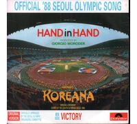 Koreana - in Hand/Victory