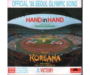 Koreana - in Hand/Victory