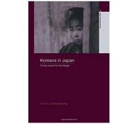 Koreans In Japan