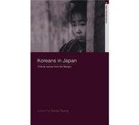 Koreans in Japan by Sonia Ryang
