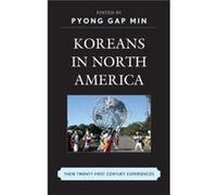Koreans in North America Koreans in North America (Auteur)