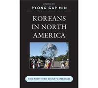 Koreans in North America Koreans in North America (Auteur)