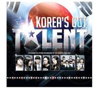 Korea's Got Talent/Various