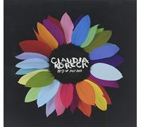Koreck,Claudia - Best of 2007 - 2013