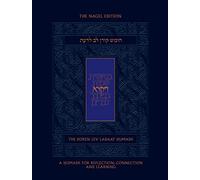 Koren Lev Ladaat Humash: Vayikra