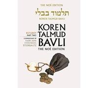 Koren Talmud Bavli: v. 17: Ketubbot Part 2, English - [Livre en VO] Koren Publishers (Auteur)
