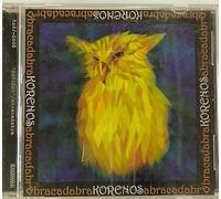 Korenos - Abracadabra [Import]