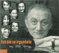 Koreny,Bela - Ich Bin So Irgendwie [Import]