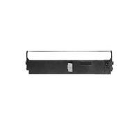 Kores - 1 - noir - ruban d'impression - pour Fujitsu DL 2400, 6400