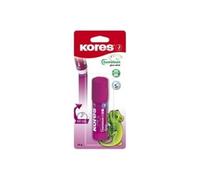Kores b?ton de colle chameleon, 15 g, lila, en blister k16511
