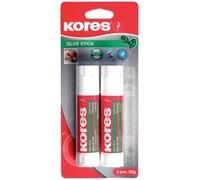 Kores bâton de colle premium 40 g blister de 2 k12824 G