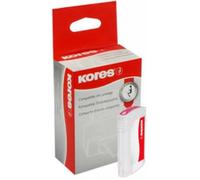 Kores Cartouche recharg'e G995MC remplace hp C6657A, No.57 0,000000 Noir