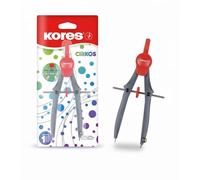 Kores Compas plastique Cirkos