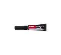 kores colle instantanée "powerglue", 3 g, tube noir