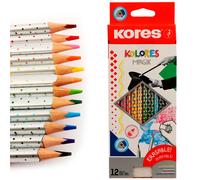 Kores Crayon Magik 793315