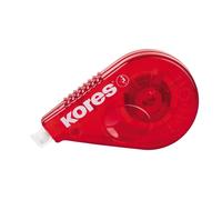 Kores Einweg-Korrekturroller "Roll On", 4,2 mm x 15,0 m
