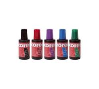 Kores 71308 printing & drawing ink G