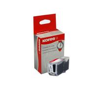 Kores Encre G1513BL remplace Canon PGI-525BK, No.525, noir