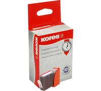 Kores Encre G1515C remplace Canon CLI 526C cyan