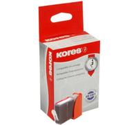 Kores Encre G1519BK remplace Canon CLI-551BKXL, noir