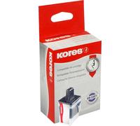 Kores Encre G1529BK remplace brother LC-223M magenta