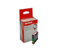 Kores Encre G1607BK remplace EPSON T0711, noir
