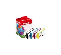 Kores Encre multipack G1766KIT remplace hp 3YP35AE / No.963X