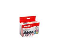 Cartouche d'encre Kores kores encre multipack x254kit xl remplace brother lc-3213
