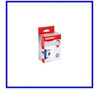Kores Encre pour brother DCP-J125/DCP-J315W, noir