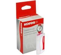 Kores Encre rechargée G1756BK remplace hp T6M15AE 903XL noir