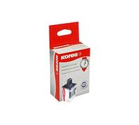 'Kores g1525y d'encre remplace Brother LCD 123Y Jaune