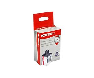'Kores g1529y g1529bk équivalent Brother lc-223y Cartouche d'encre Jaune