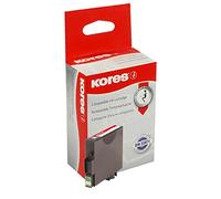Kores G1620C Cartouche jet d'encre compatible avec Imprimante Epson Workforce Cyan