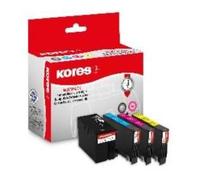 Kores G1627KIT cartouche d'encre Compatible