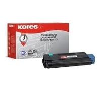 Kores G3347RBG Cartouche laser de haute qualité compatible avec Imprimante Oki C Jaune