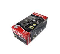 Kores K-Marker Marqueur permanent 3 mm ogive Noir