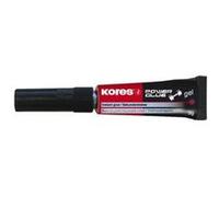 Kores kores colle instantanée "powerglue" , 3 g, tube noir G