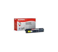 Kores - kores toner für brother laserdrucker hl-4140cn, gelb g1243rbg